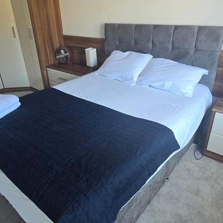 Hullidays - The Sawmill Suite Kingston upon Hull Kültér fotó