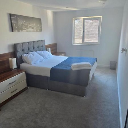 Hullidays - The Sawmill Suite Kingston upon Hull Kültér fotó