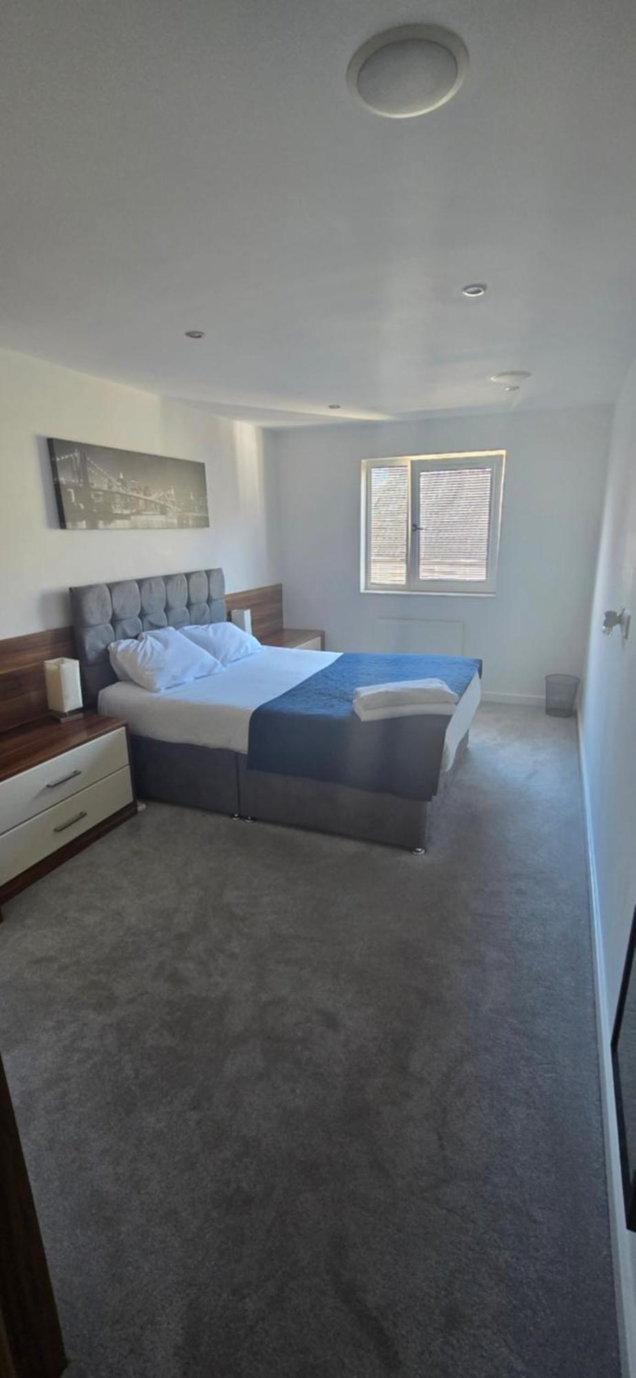 Hullidays - The Sawmill Suite Kingston upon Hull Kültér fotó