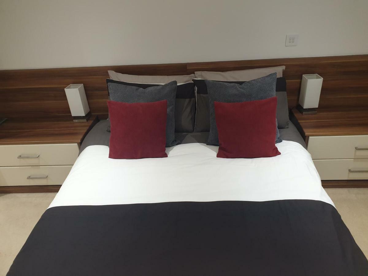 Hullidays - The Sawmill Suite Kingston upon Hull Kültér fotó