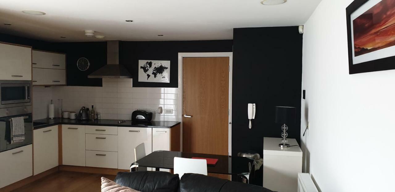Hullidays - The Sawmill Suite Kingston upon Hull Kültér fotó