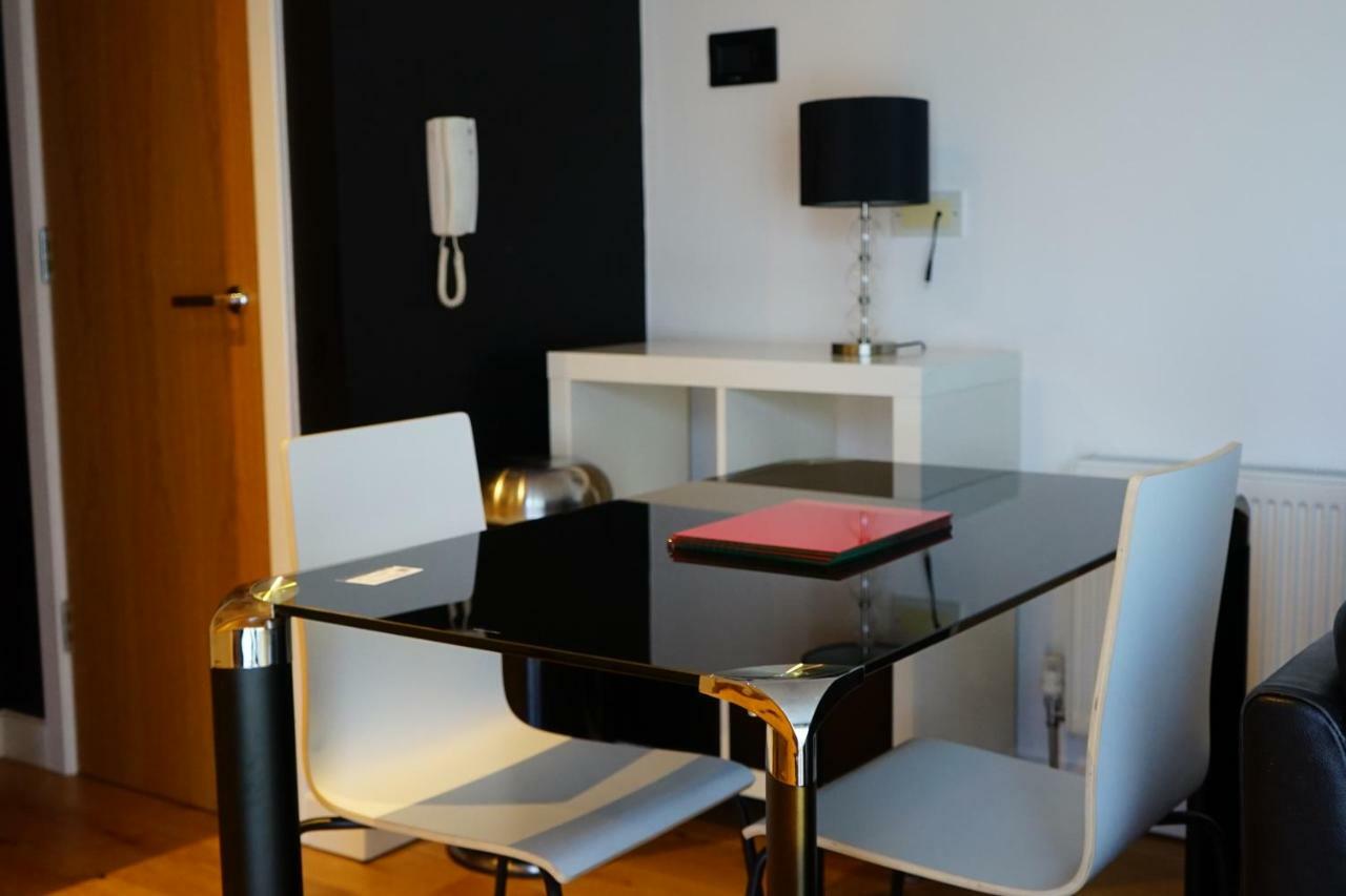 Hullidays - The Sawmill Suite Kingston upon Hull Kültér fotó
