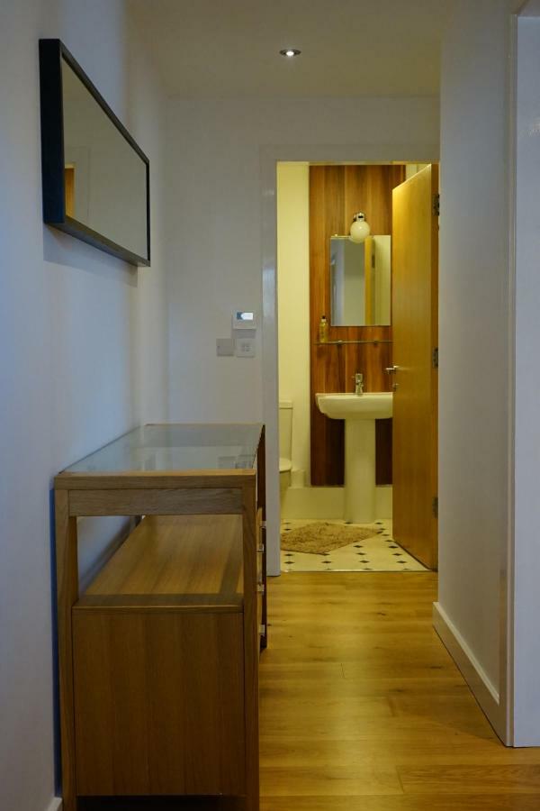 Hullidays - The Sawmill Suite Kingston upon Hull Kültér fotó